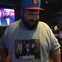 Michael Stack Photo 31