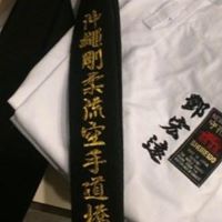 Tang Wang Photo 6