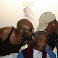 Philip Morgan Photo 51