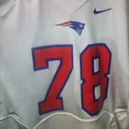 Derek Nance Photo 21