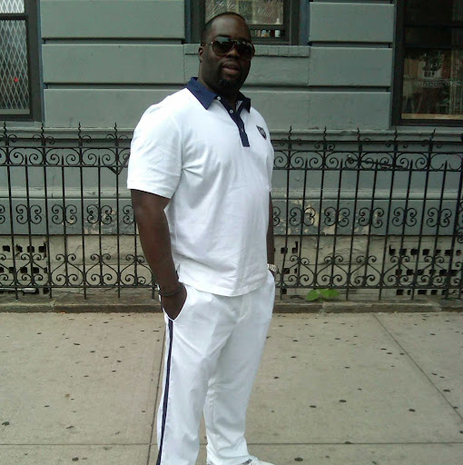 Charles Briggs Photo 50