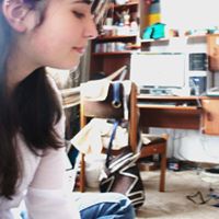 Julia Tovar Photo 16