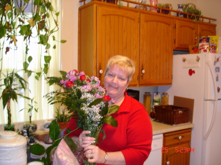 Sharon Powell Photo 7