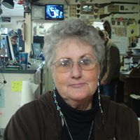 Sandra Henning Photo 7
