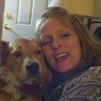 Deborah Goff Photo 12