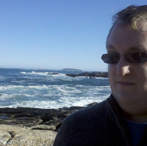 Alexander Small Photo 5