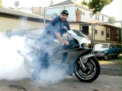 Michael Gonzalez Photo 47