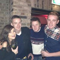 Peter Mcgoldrick Photo 19