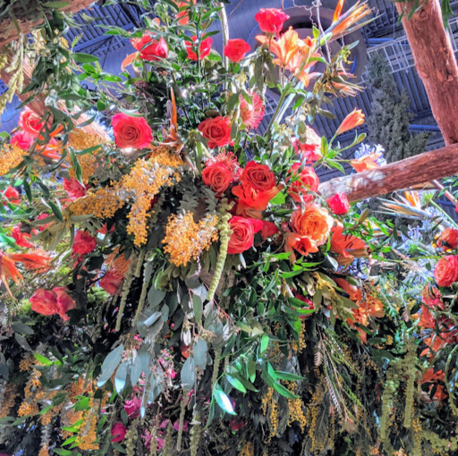 Michael Batt Photo 21