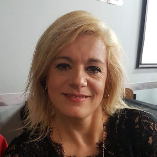 Christine Gustin Photo 12