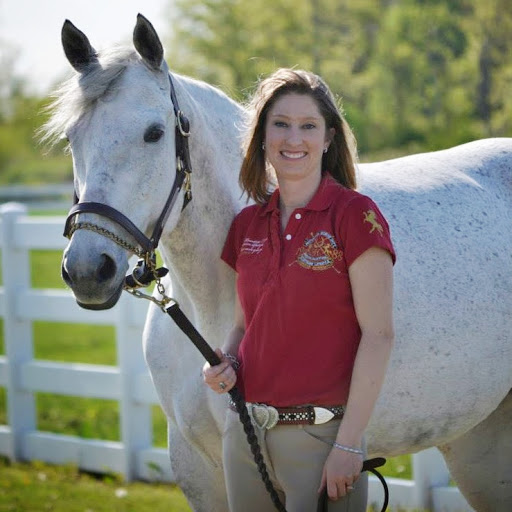 Kristen Wolff Photo 15