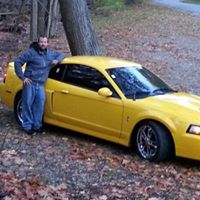 Jason Hostetler Photo 6