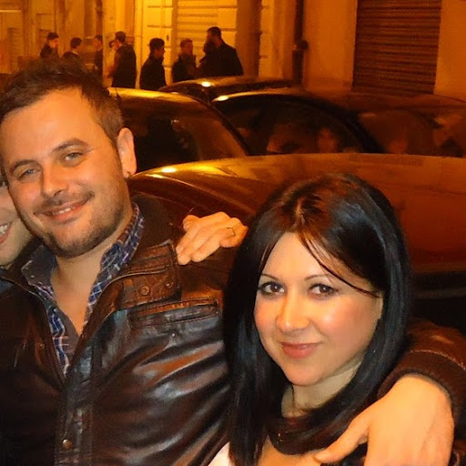 Anna Romano Photo 37