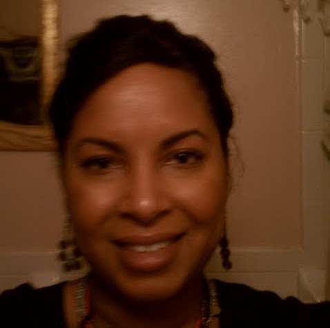 Denise Padilla Photo 36