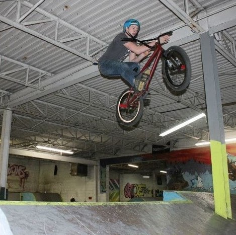 Kenny Tucker Photo 24