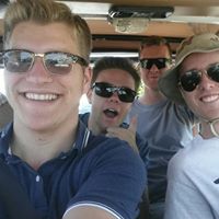 Connor Wagner Photo 7