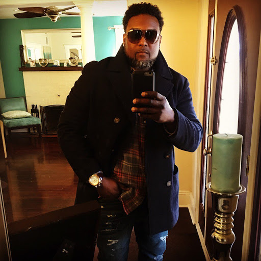 Christopher Huntley Photo 40