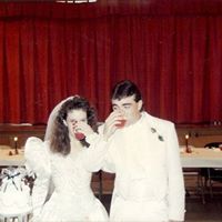 Christie Jenkins Photo 18