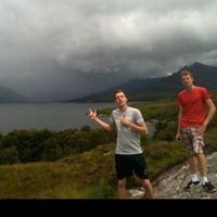 William Buckner Photo 19