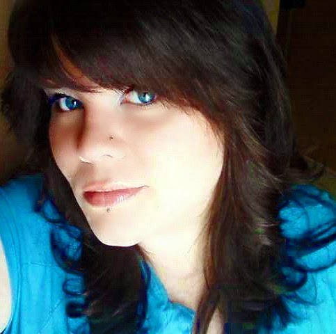 Erica Brown Photo 15