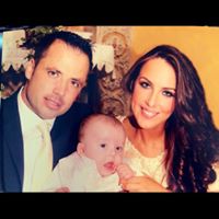 Christina Dolan Photo 34