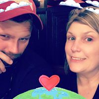 Ashley Grantham Photo 14