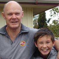 Malcolm Todd Photo 7