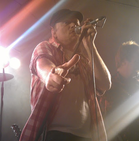 Ronald Mortensen Photo 2