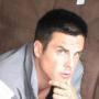 Alex Barrows Photo 8