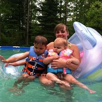 Vicki Baer Photo 5