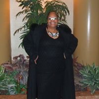Cynthia Hamilton Photo 44