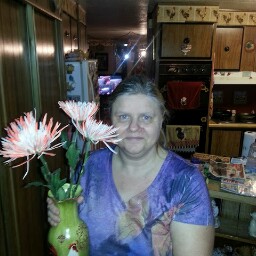 Carolyn Hamrick Photo 2