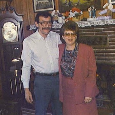 Sharon Conner Photo 20
