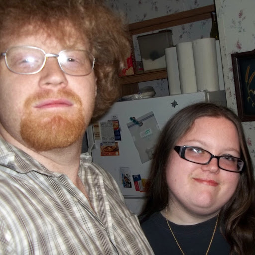 Stephanie Ballard Photo 19