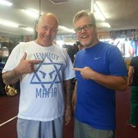 Jerry Rosenberg Photo 19 Jerry Rosenberg Photo 19