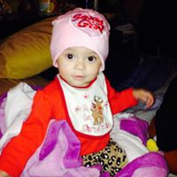 Tawny Morris Photo 12