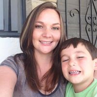 Sylvia Treadway Photo 2