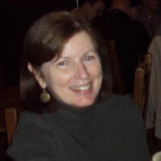 Ann Crowley Photo 30