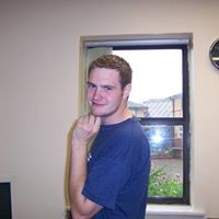 Christopher Clarke Photo 64