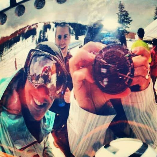 Matt Johnson Photo 5