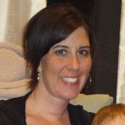 Mandy Baker Photo 22