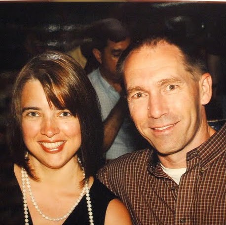 Christy Richardson Photo 24