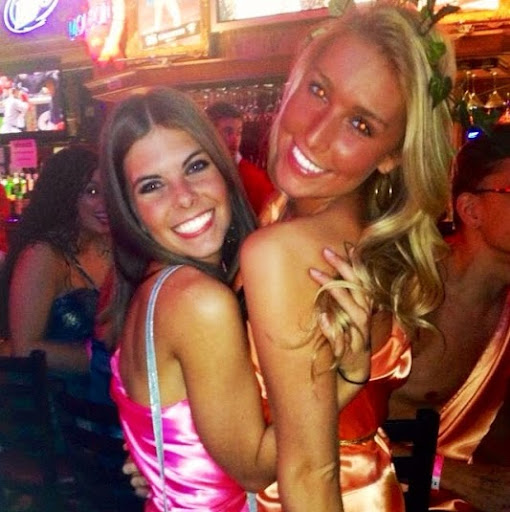 Katherine O'Neill Photo 13