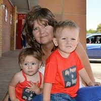 Helen Stephens Photo 18