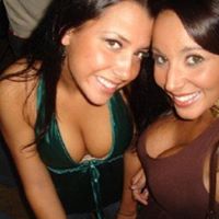 Brittany Mayes Photo 11