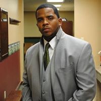 Thomas Bogan Photo 6