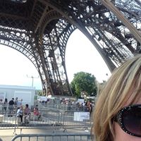 Susan Thornton Photo 31