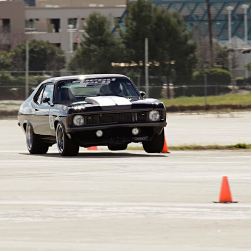 Jay Weir Photo 6