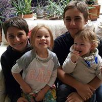 Stephanie Rapp Photo 17