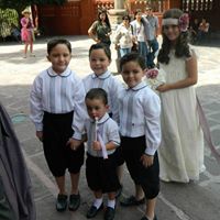 Rodriguez Padilla Photo 5